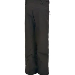 Pantaloni tecnici Watts Bardo Full Black