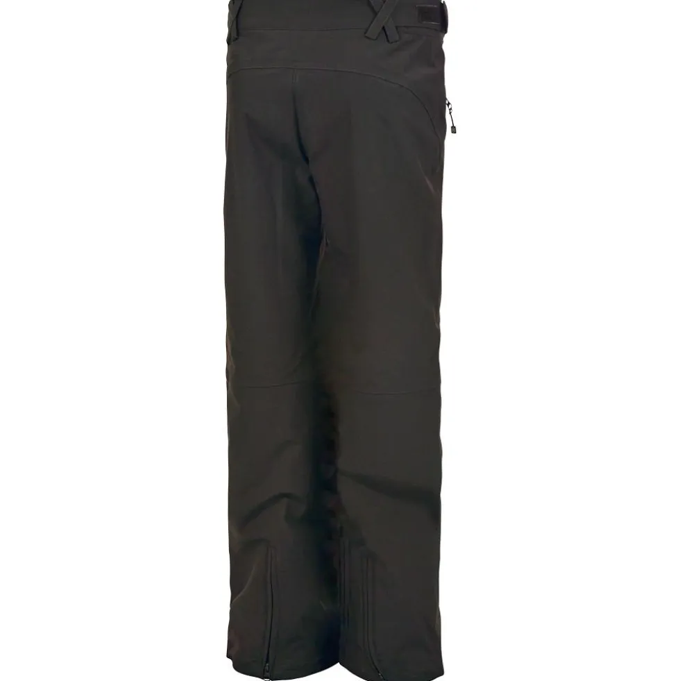 Pantaloni tecnici Watts Bardo Full Black
