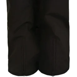 Pantaloni tecnici Watts Bardo Full Black