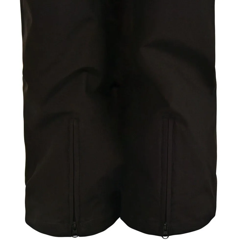 Pantaloni tecnici Watts Bardo Full Black