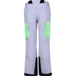 Pantaloni tecnici Watts Elipse Cosmic Sky