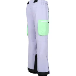 Pantaloni tecnici Watts Elipse Cosmic Sky
