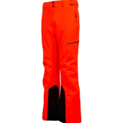 Pantaloni tecnici Watts Gostt Junior Fluo Orange