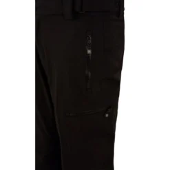 Pantaloni tecnici Watts Gostt Full Black