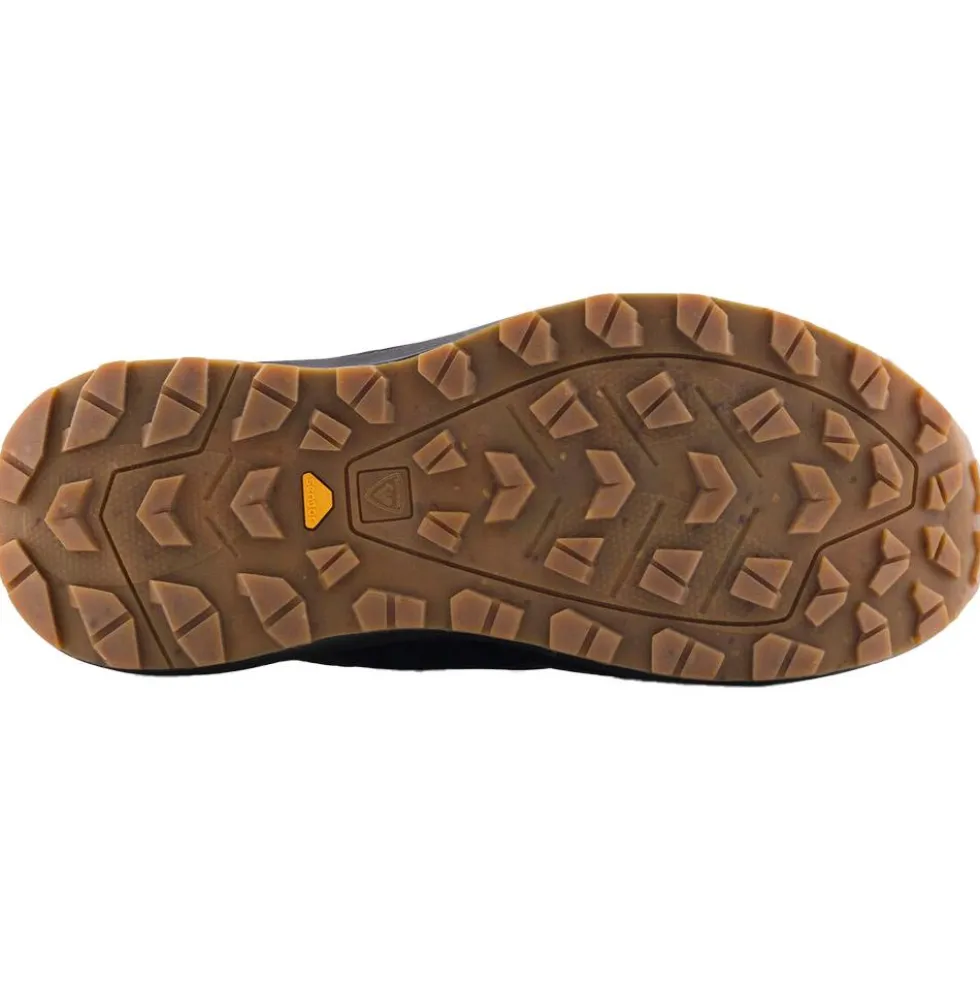Pantofole Rossignol Chalet 2.0 Black