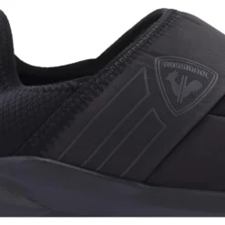 Pantofole Rossignol Chalet 2.0 Black