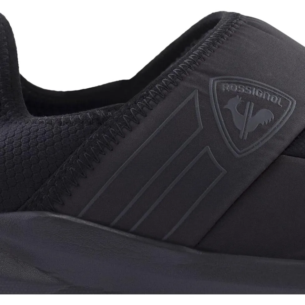 Pantofole Rossignol Chalet 2.0 Black