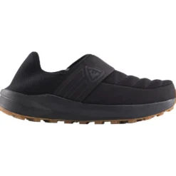 Pantofole Rossignol Chalet 2.0 Black