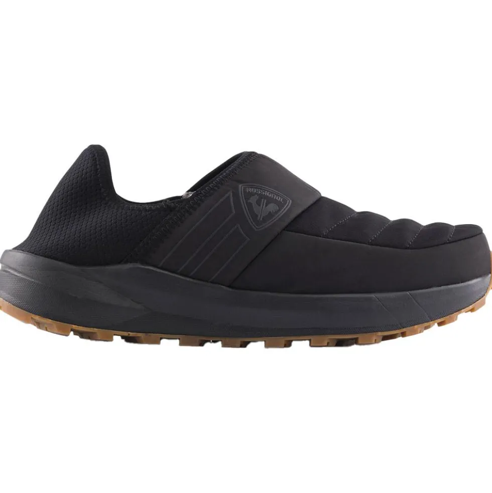 Pantofole Rossignol Chalet 2.0 Black