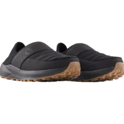 Pantofole Rossignol Chalet 2.0 Black