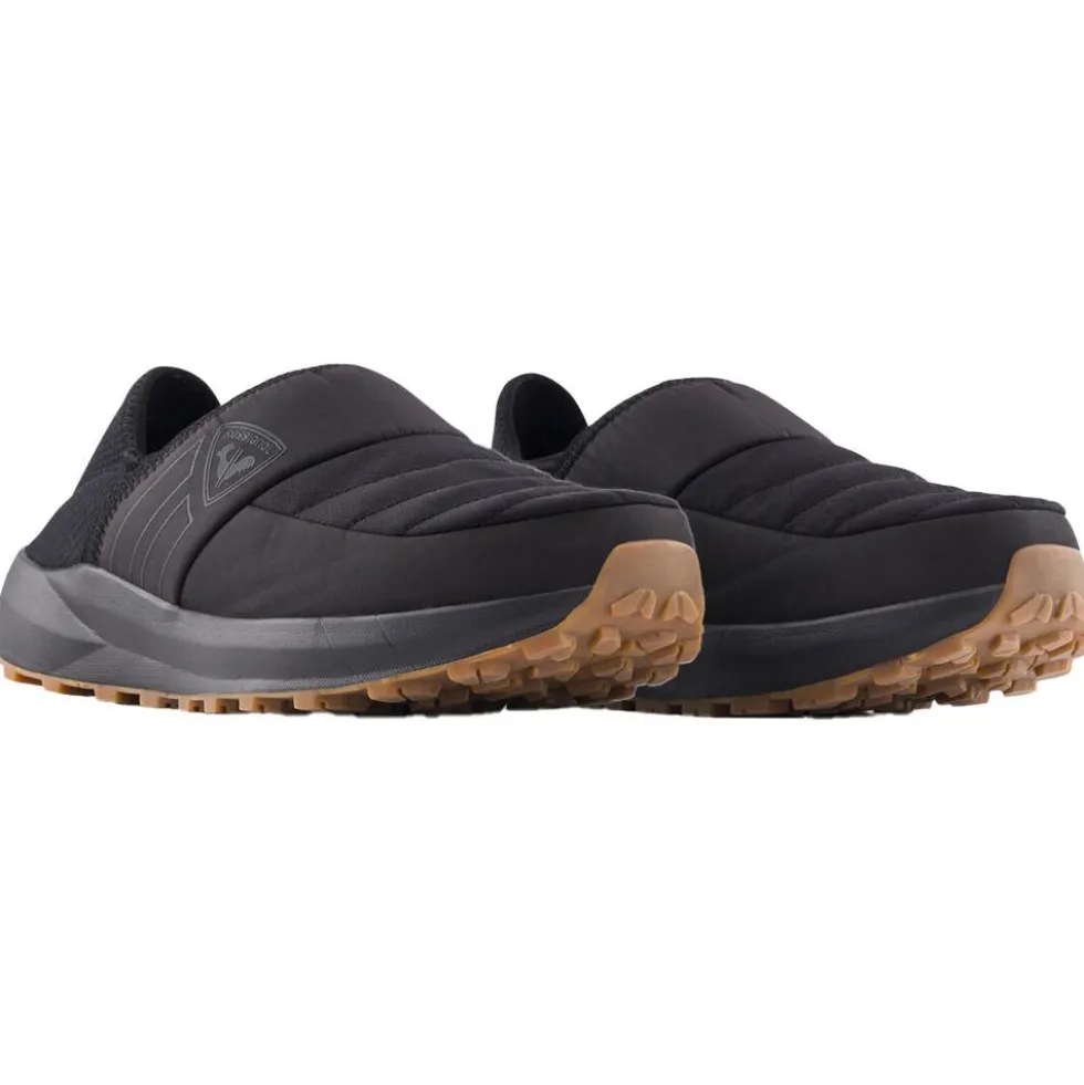 Pantofole Rossignol Chalet 2.0 Black