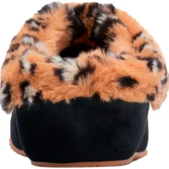 Pantofole Sorel Go Coffee Run Black