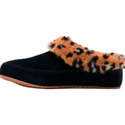 Pantofole Sorel Go Coffee Run Black