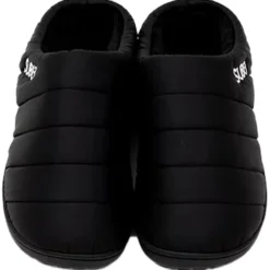 Pantofole Subu Subu Black