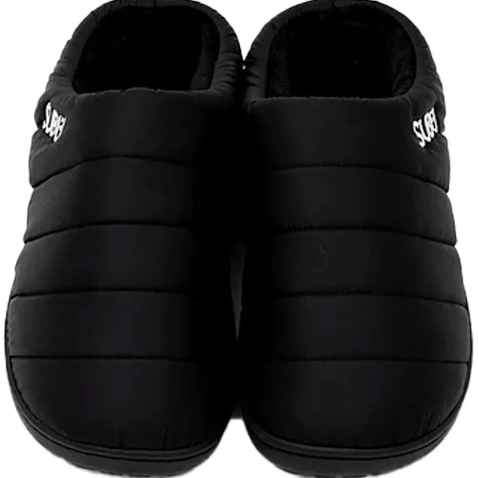 Pantofole Subu Subu Black
