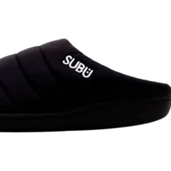 Pantofole Subu Subu Black