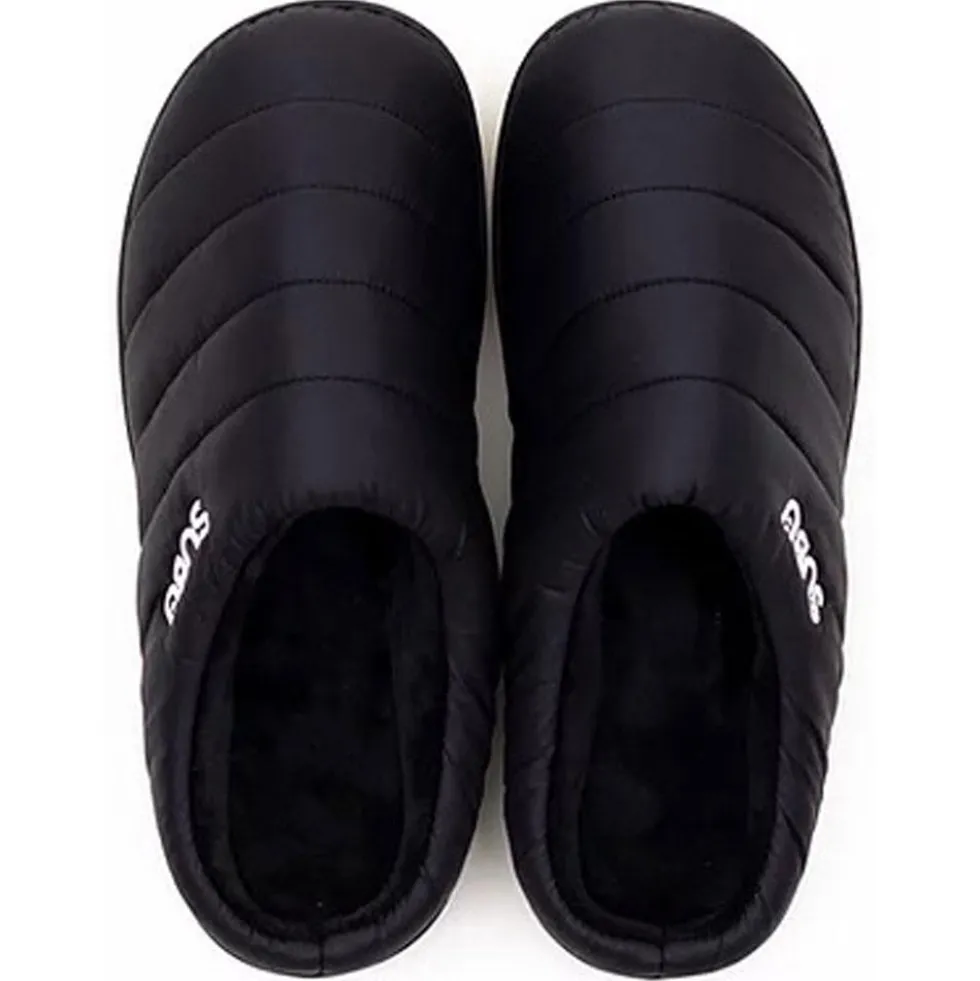 Pantofole Subu Subu Black