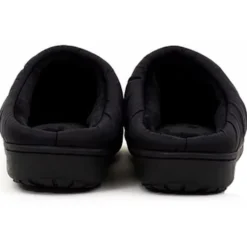 Pantofole Subu Subu Black