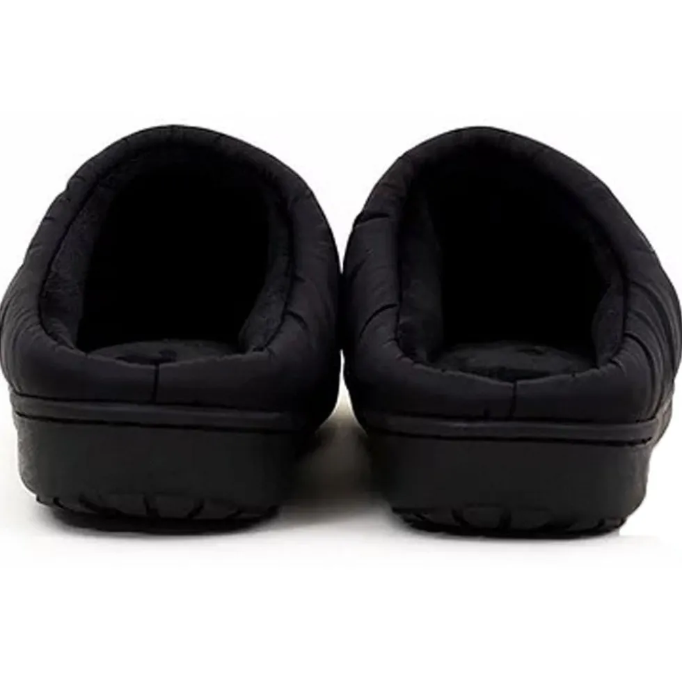 Pantofole Subu Subu Black