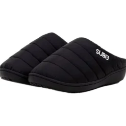 Pantofole Subu Subu Black