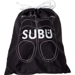 Pantofole Subu Subu Black