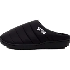 Pantofole Subu Subu Black