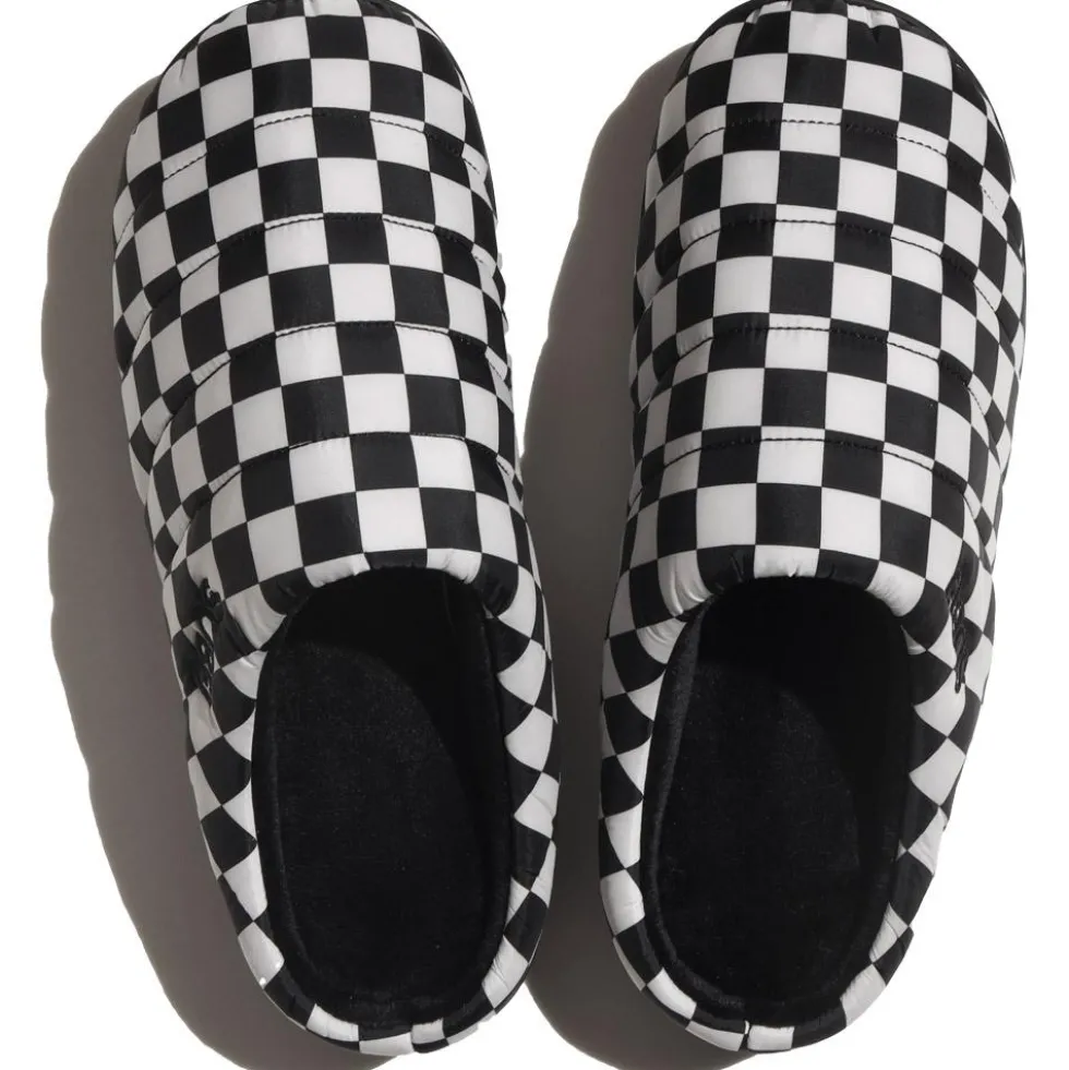 Pantofole Subu Subu Checker