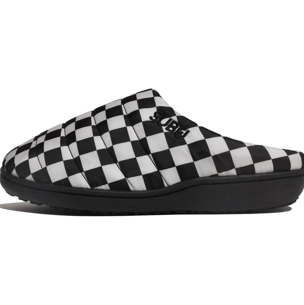 Pantofole Subu Subu Checker