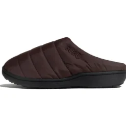 Pantofole Subu Subu Dark Brown