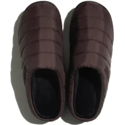 Pantofole Subu Subu Dark Brown