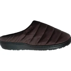 Pantofole Subu Subu Dark Brown