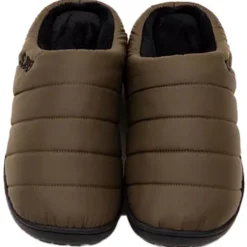 Pantofole Subu Subu Mountain Khaki