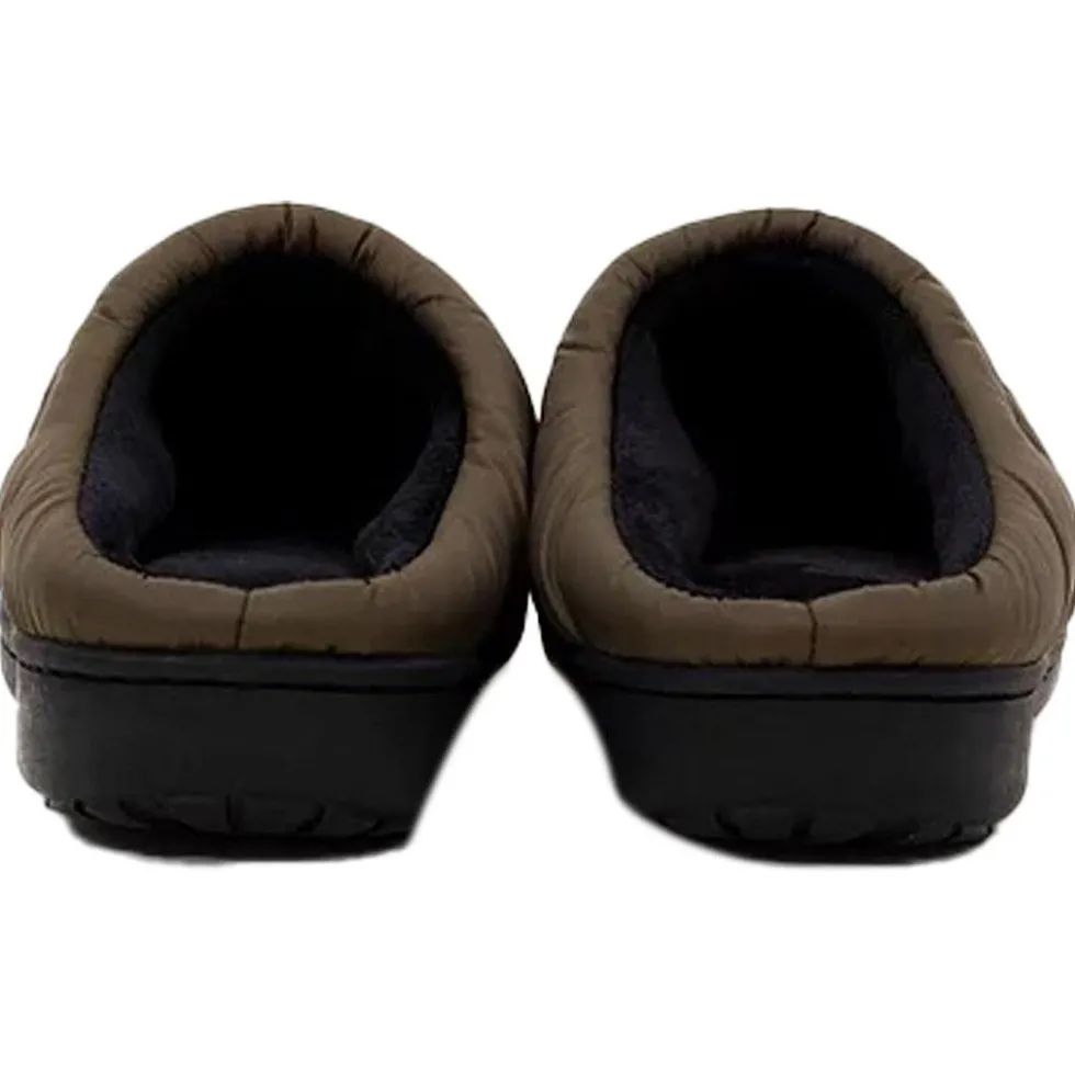 Pantofole Subu Subu Mountain Khaki