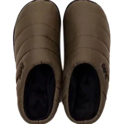 Pantofole Subu Subu Mountain Khaki