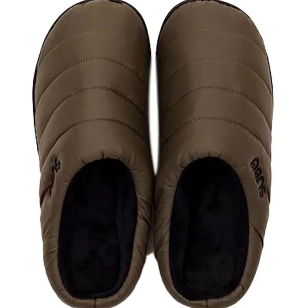 Pantofole Subu Subu Mountain Khaki