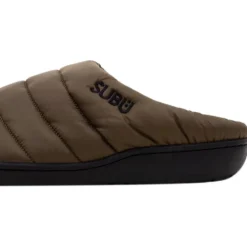 Pantofole Subu Subu Mountain Khaki