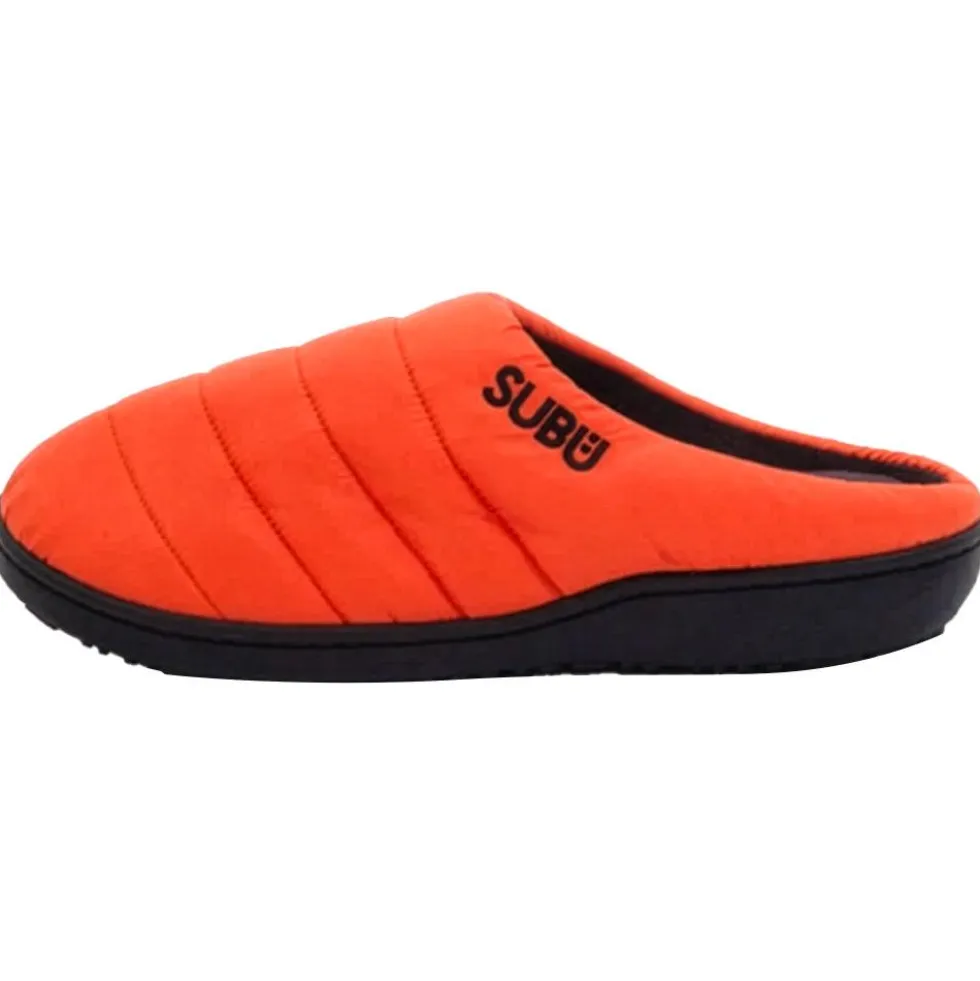 Pantofole Subu Subu Orange