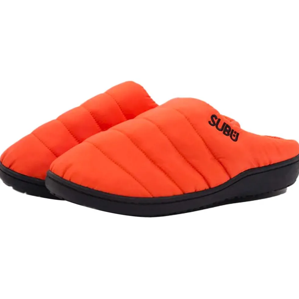 Pantofole Subu Subu Orange