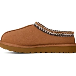 Pantofole UGG W Tasman II Chestnut