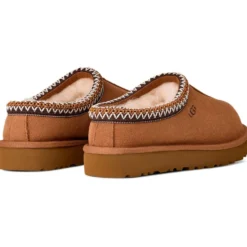 Pantofole UGG W Tasman II Chestnut