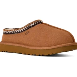 Pantofole UGG W Tasman II Chestnut
