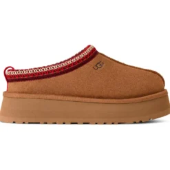 Pantofole UGG W Tazz II Chestnut