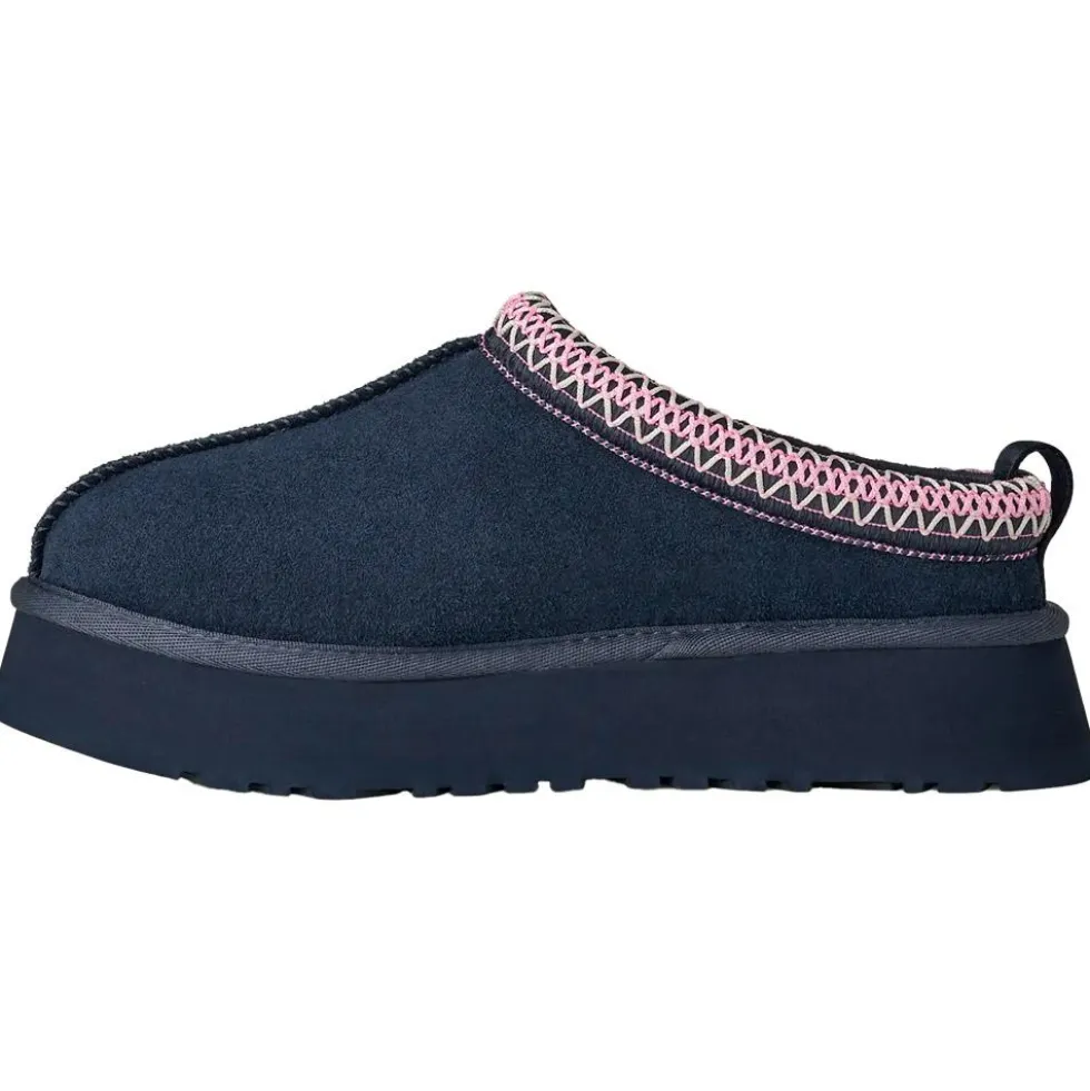 Pantofole UGG W Tazz II Dark Indigo