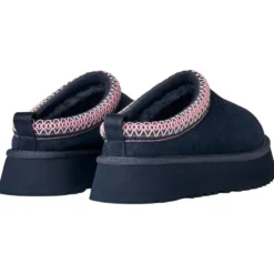 Pantofole UGG W Tazz II Dark Indigo