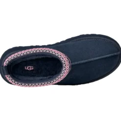Pantofole UGG W Tazz II Dark Indigo