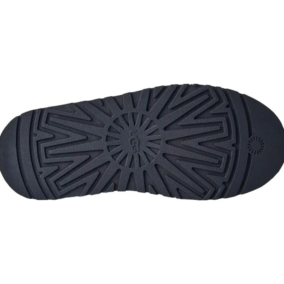Pantofole UGG W Tazz II Dark Indigo