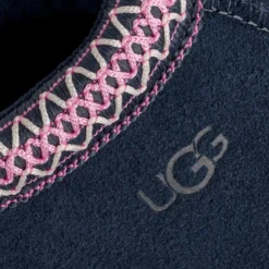 Pantofole UGG W Tazz II Dark Indigo