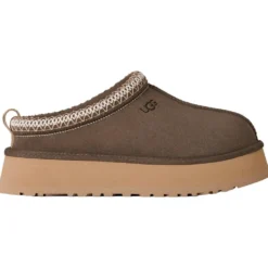 Pantofole UGG W Tazz II Dried Oregano