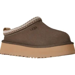 Pantofole UGG W Tazz II Dried Oregano