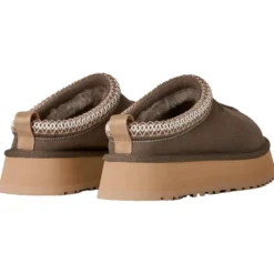 Pantofole UGG W Tazz II Dried Oregano